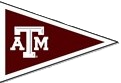 A&M Burgee